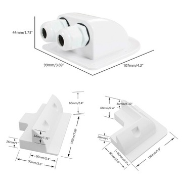 НАБОР ИЗ 7 УГЛОВ СОЛНЕЧНЫХ ПАНЕЛЕЙ, ИДЕАЛЬНО ДЛЯ ДОМА НА АВТОМОБИЛЕ