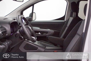 Toyota Proace II 2024 Toyota PROACE CITY City Verso Long 1.5 D-4D Family, zdjęcie 8