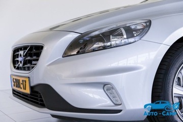 Volvo V40 II Hatchback 2.0 D4 DRIVE-E 190KM 2014 R-DESIGN*zadbany*FULL OPCJA*idealny*NA ZAMÓWIENIE, zdjęcie 4