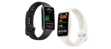 Смарт-браслет HUAWEI Band 9 Розовый