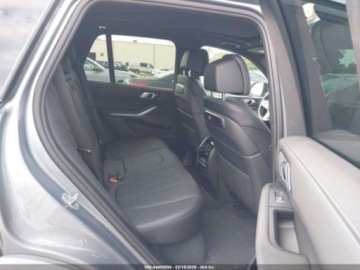 BMW X5 G05 2025 BMW X5 XDRIVE40I, 2025r., 4x4, 3.0L 3.0 Hybryda 375KM, zdjęcie 9