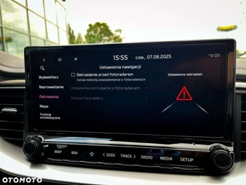 Kia XCeed PHEV Facelifting 1.6 GDi Plug-In 141KM 2023 Kia XCeed 1.6 GDI PHEV L Business Line DCT 1.6 Hybryda Plug-in, zdjęcie 32