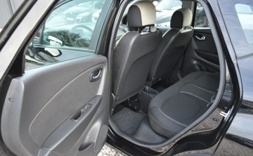 Renault Captur I Crossover 0.9 Energy TCe 90KM 2017 Renault Captur LIFT Benzyna Klimatyzacja Nawigacja Benzyna 90KM, zdjęcie 16