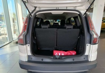 Dacia Jogger 1.0 TCe 110KM 2026 Dacia Jogger DACIA JOGGER 2026 nowa generacja 110 KM SUPER OFERTA, zdjęcie 19