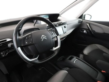 Citroen Grand C4 Picasso II Grand Picasso 2.0 BlueHDi 150KM 2016 Citroen C4 Grand Picasso 7os. Automat Panorama, zdjęcie 13