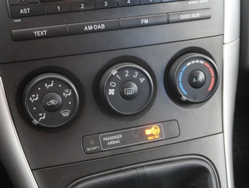 Toyota Auris I 2012 Toyota Auris 1.3 Dual VVT-i, Salon Polska, Klima, zdjęcie 11