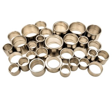 ПОДШИПНИК Скольжения ЛАТУННАЯ ВТУЛКА PBM E60 35x41x40