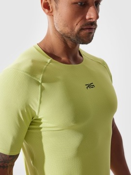 Тренировочная футболка 4F RL9SSS23TFTSM672-72S-M