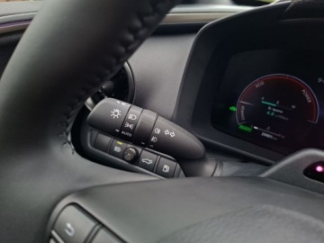 Toyota C-HR II SUV 1.8 Hybrid 140KM 2024 Toyota C-HR 1.8 Hybrid Executive Toyota C-HR Execu, zdjęcie 26