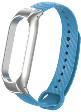 PASEK OPASKA YIVO DO XIAOMI MI SMART BAND 7 TPU