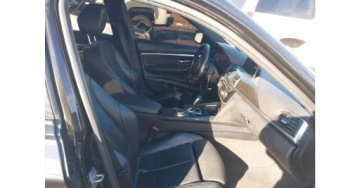 BMW Seria 3 F30-F31-F34 Limuzyna Facelifting 2.0 330i 252KM 2018 BMW Seria 3 jezdzacy, 4x4 2,0benz. automat KUPIONY w transporcie do PL, zdjęcie 5