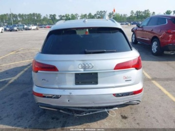 Audi Q5 II 2021 Audi Q5 Premium 45 Tfsi Quattro S Tronic 2021 2.0l 2.0 Benzyna 261KM, zdjęcie 4