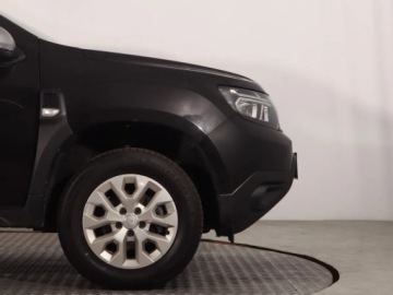 Dacia Duster II SUV Facelifting 1.0 TCe 90KM 2022 Dacia Duster 1.0 TCe, Salon Polska, Serwis ASO, zdjęcie 13