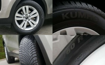 Kia Sportage IV SUV 1.6 T-GDI 177KM 2017 Kia Sportage Kia Sportage 1.6 Benzyna 177KM, zdjęcie 18