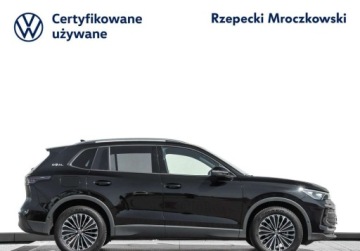 Volkswagen Tiguan III 2025 Volkswagen Tiguan 1.5 Benzyna 150KM, zdjęcie 3