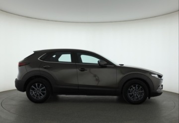 Mazda CX-30 2.0 Skyactiv-X 180KM 2020 Mazda CX-30 Skyactiv-X 2.0, Serwis ASO, Automat, zdjęcie 5