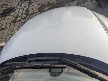 KAPOTA KRYT MAZDA 6 II GH KOMBI 22V