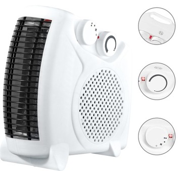 FH06 Тепловентилятор NOVEEN