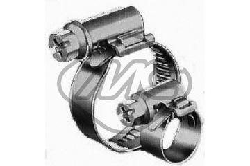 ВИТАЯ ЛЕНТА 8-12MM MC00017