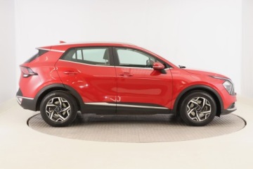 Kia Sportage V SUV 1.6 T-GDI 150KM 2022 Kia Sportage 1.6 T-GDI, Salon Polska, Serwis ASO, zdjęcie 5