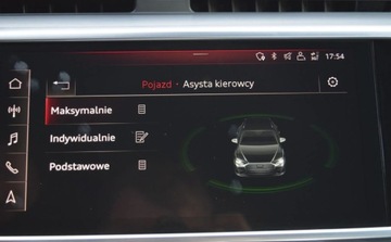 Audi A6 C8 Avant 3.0 50 TDI 286KM 2019 Audi A6 Avant 3,0 TDI Quattro S-Line Matrix Radary Kamera Night VisionPano, zdjęcie 26