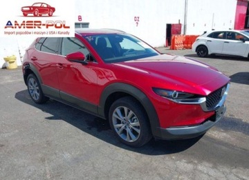 Mazda CX-30 2024 Mazda CX-30 2.5 S Premium Package 2024 2.5 Benzyna 191KM