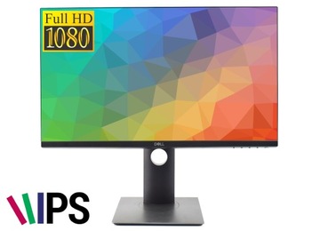 Monitor LCD 24