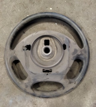 РУЛЕВОЕ КОЛЕСО IVECO DAILY