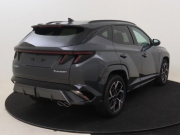 Hyundai Tucson IV 2026 HYUNDAI Tucson 1.6 T-GDi 48V N-Line 2WD DCT Suv 150KM 2026, zdjęcie 1