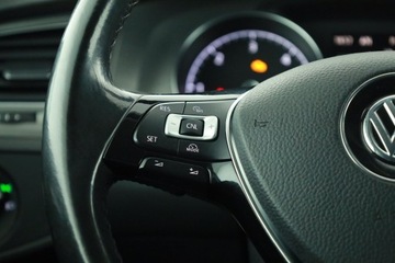 Volkswagen Golf VII Variant 1.6 TDI CR DPF BlueMotion Technology 105KM 2014 VW Golf 1.6 TDI, Automat, Xenon, Bi-Xenon, Klima, zdjęcie 14