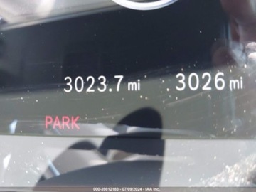 Mercedes 2024 Mercedes-Benz EQE 2024r, AMG 4Matic, EQE Elektryczny 617KM, zdjęcie 9