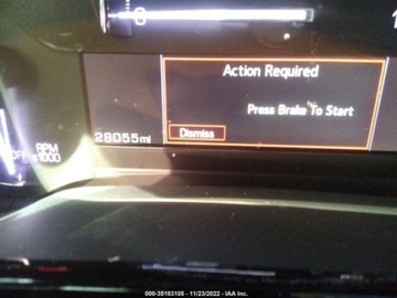 Cadillac CTS II 2019 Cadillac CTS 2019 Cadillac CTS Sedan 4dr Sdn 2.0L Turbo Luxury RWD 2.0, zdjęcie 9