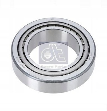 DT SPARE PARTS 1.16672 ŁOŻYSKO, WAŁEK MECHANIZMU RÓŻNICOWEGO