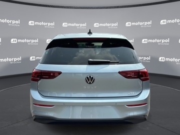 Volkswagen Golf VIII 2025 Volkswagen Golf Life Plus 1.5 eTSI DSG, zdjęcie 8