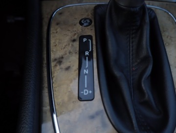 Mercedes Klasa E W211 Sedan W211 1.8 (200 Kompressor) 184KM 2007 Mercedes E E 200 Kompressor, GAZ, Automat, Skóra, zdjęcie 15