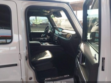 Mercedes Klasa G W465 2025 Mercedes-Benz Klasa G 550 4Matic 2025 3.0 Benzyna 443KM, zdjęcie 9