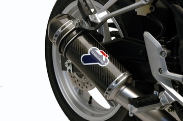 TERMIGNONI WYDECH TŁUMIK HONDA CBR 250 R