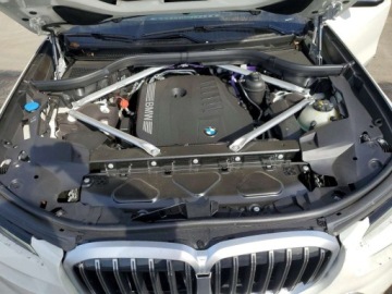 BMW X7 2026 BMW X7 xDrive40i 2026 3.0 Benzyna 375KM, zdjęcie 6