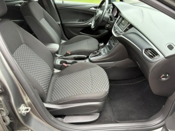 Opel Astra K Sports Tourer 1.4 Turbo 150KM 2017 Opel Astra kombi 1.4 150 KM Automat CarPlay FV23%, zdjęcie 13