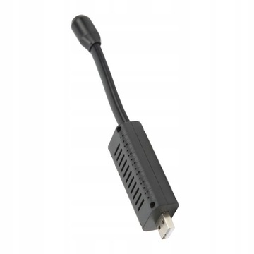 МИНИ СКРЫТАЯ IP WIFI КАМЕРА УДАЛЕННАЯ HD Подслушивание