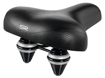 SELLE ROYAL Classic Расслабленное седло