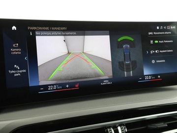 BMW Seria 3 G20-G21 Touring Facelifting 2.0 318d 150KM 2023 BMW 318 FV23% automat virtual cocpit full LED navi, zdjęcie 23