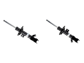 2X TLUMIČE BILSTEIN PŘEDNÍ L+P DO FORD USA EDGE II