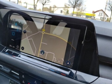 Volkswagen Golf VIII 2022 Volkswagen Golf Plug IN Full LED Navi Kamera Sensor Elektryka PDC Alu 1.4, zdjęcie 13