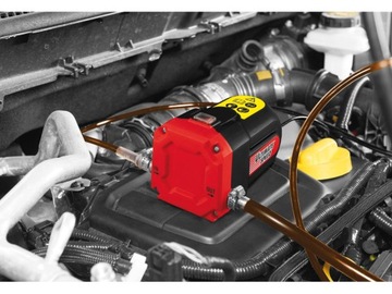 ULTIMATE SPEED Насос для замены масла Насос SMOK