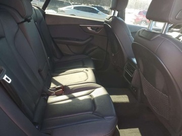 Audi Q8 2019 Audi Q8 Prestige S-Line 2019 3.0l 3.0 Benzyna 335KM, zdjęcie 11
