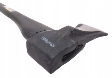 Топор с ручкой из стеклопластика 3кг КД276