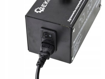 СТЕПИЛЬНАЯ МАШИНА ДЛЯ ПЛАСТМАССЫ И ПЛАСТМАСС 600 EL