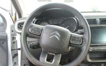 Citroen C3 III Hatchback 1.5 BlueHDi 102KM 2019 Citroen C3 1.5 Diesel 102KM, zdjęcie 13