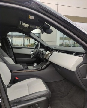 Land Rover Range Rover Velar SUV 2.0 204KM 2023 Land Rover Range Rover Velar Velar MY24 2.0D 204 KM AWD Auto Dynamic SE 2.0, zdjęcie 14